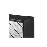 Isla 4 Door Sideboard