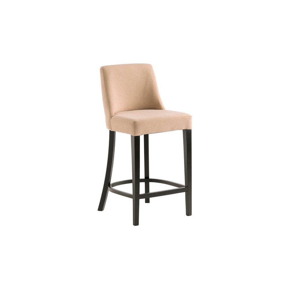 Izmir Barstool - Beige Marl