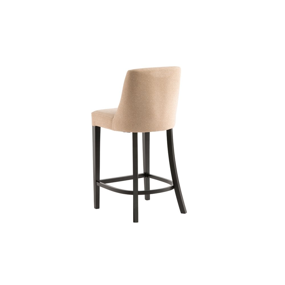 Izmir Barstool - Beige Marl