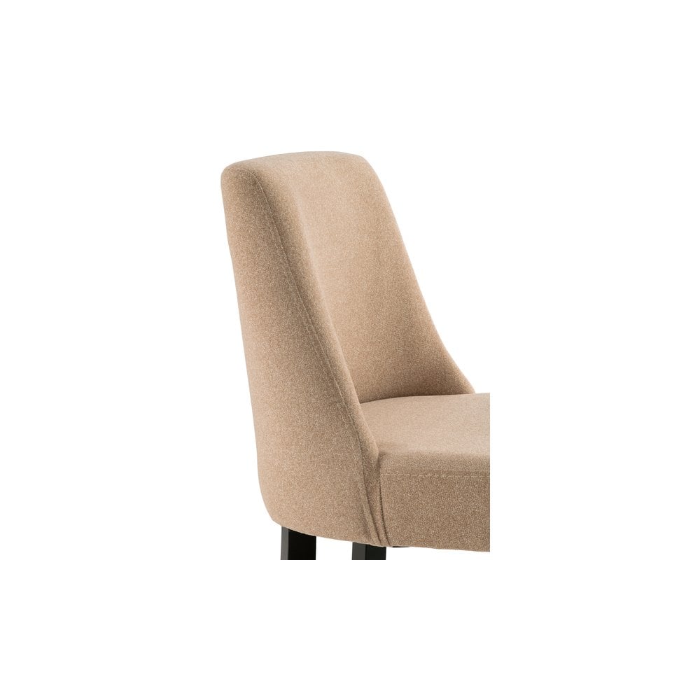 Izmir Barstool - Beige Marl