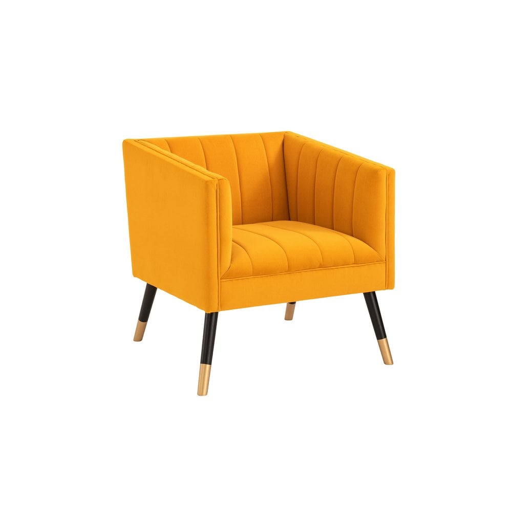 Jackson Tub Chair
