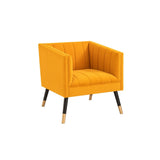 Jackson Tub Chair