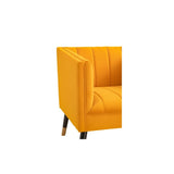 Jackson Tub Chair
