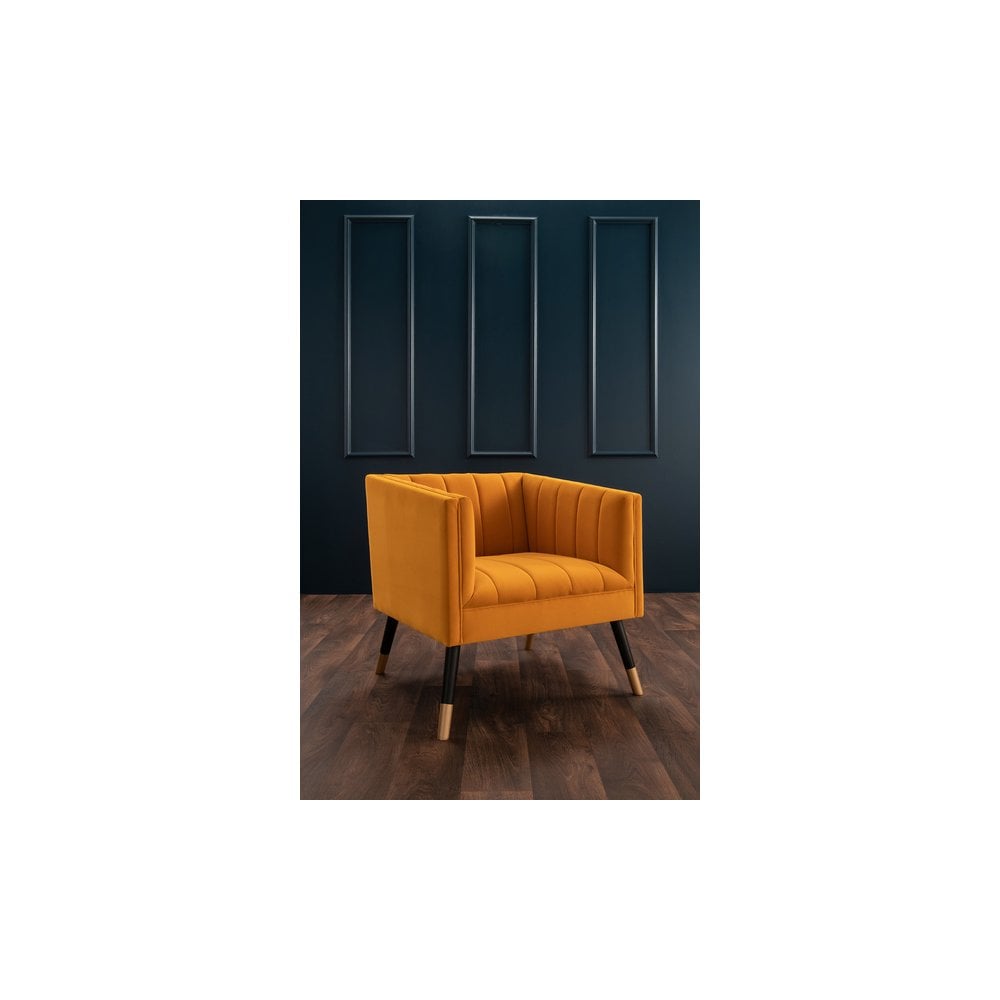 Jackson Tub Chair