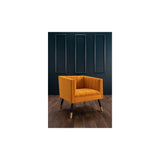 Jackson Tub Chair