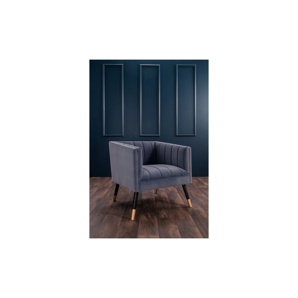 Jackson Tub Chair