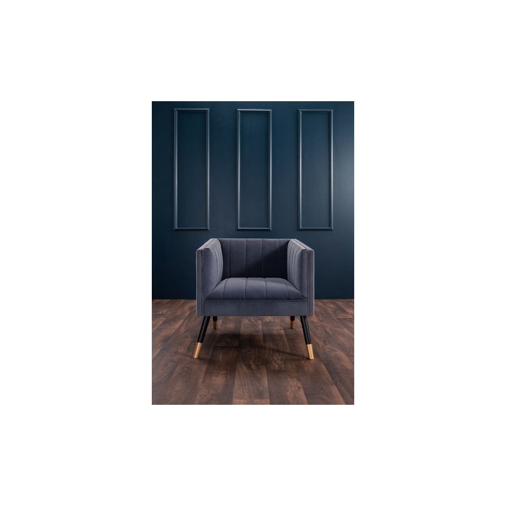 Jackson Tub Chair