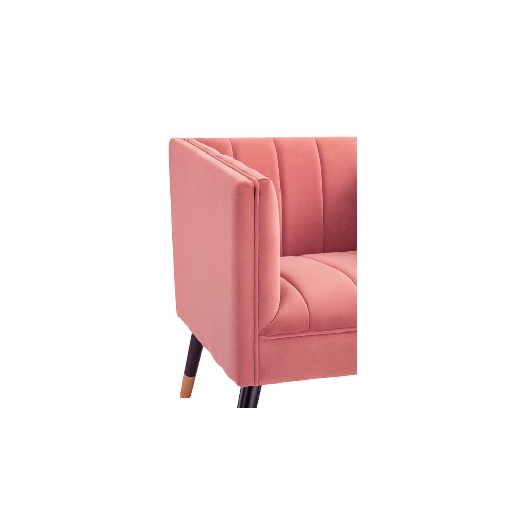 Jackson Tub Chair