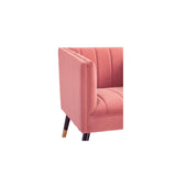 Jackson Tub Chair
