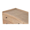 Jacob Chest of 6 Drawers