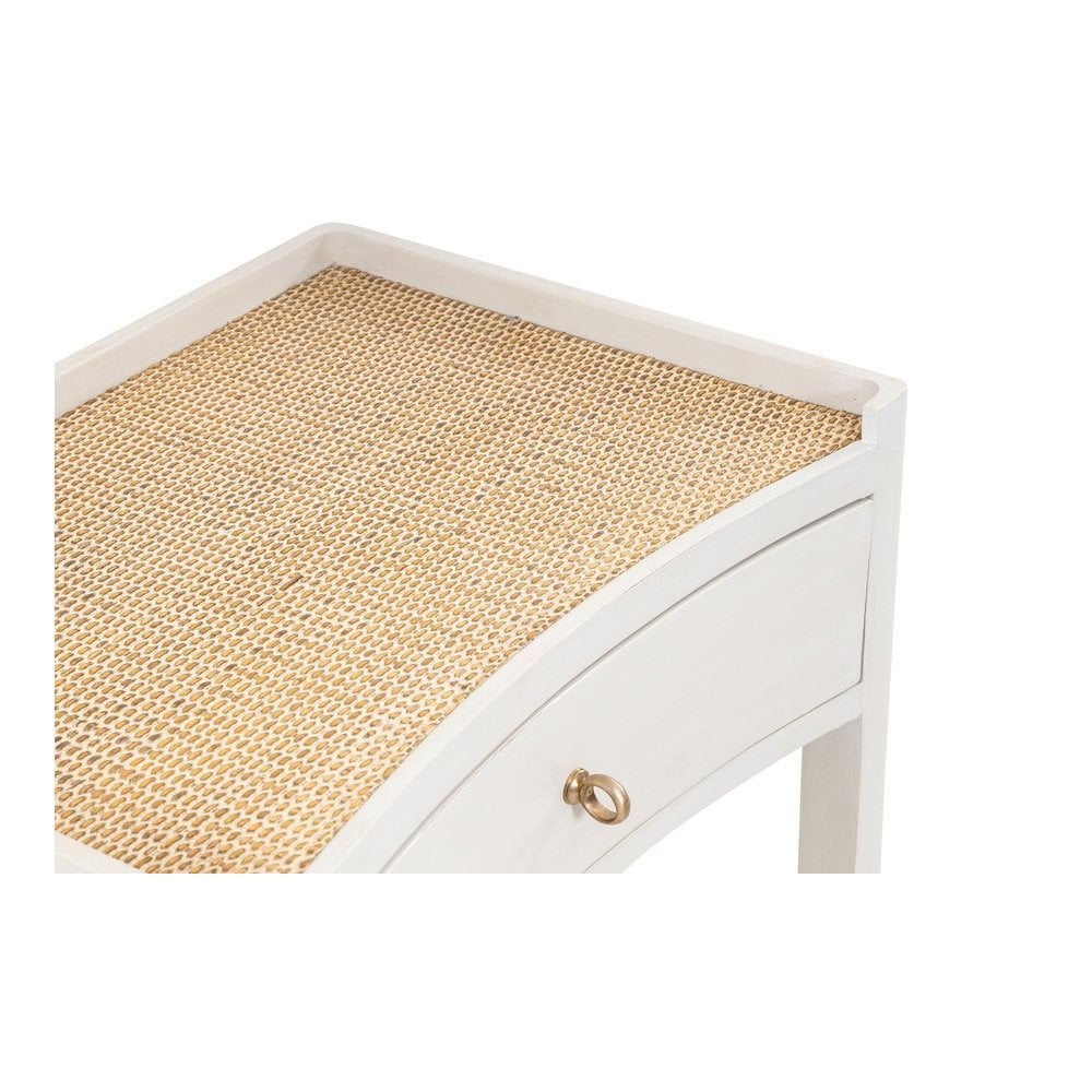 Jacob Side Table