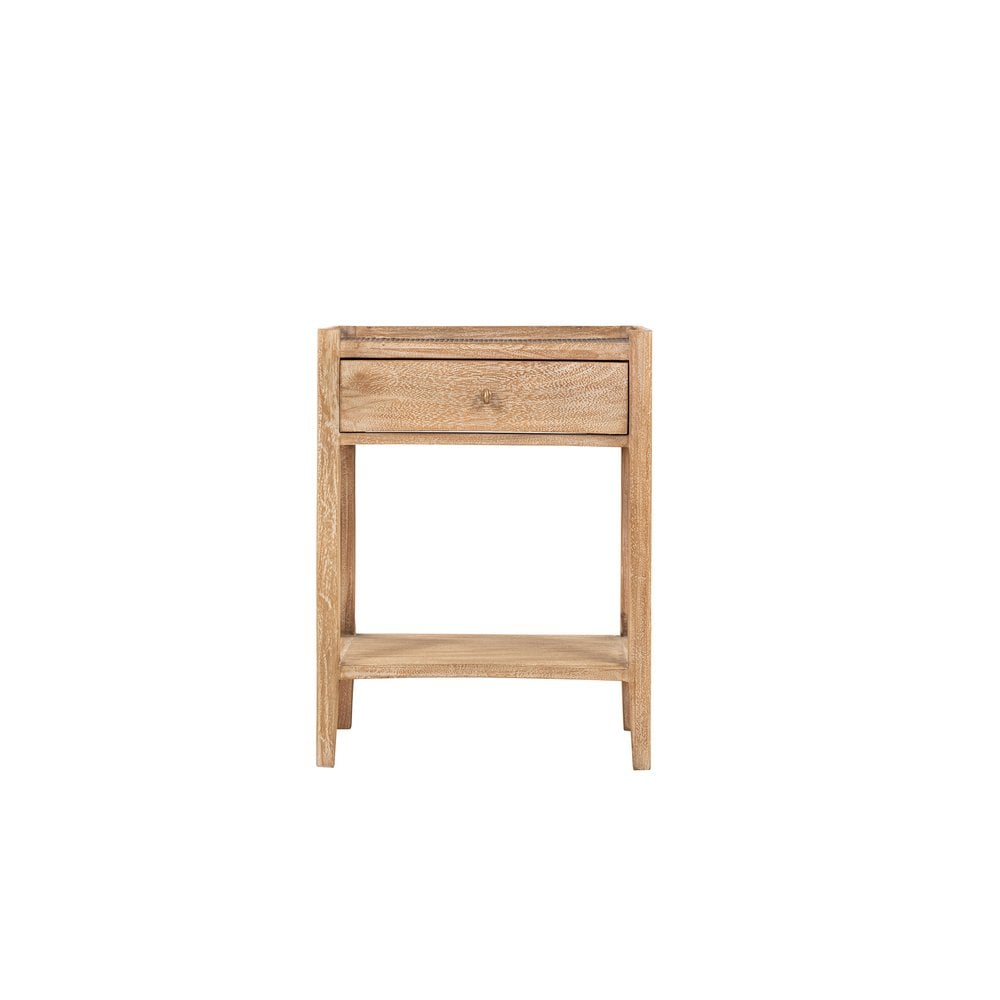 Jacob Side Table