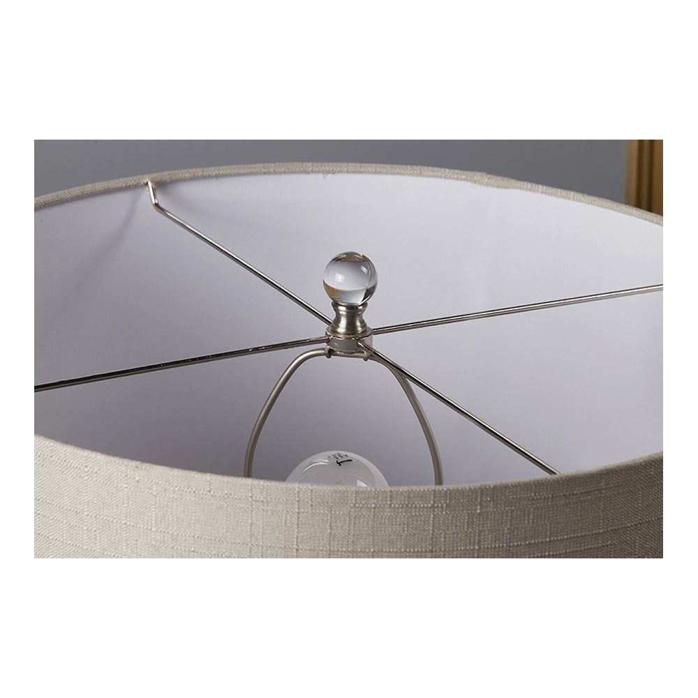 Latina Table Lamp