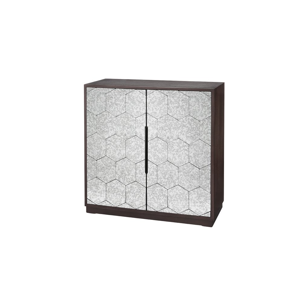Lewis 2 Door Chest