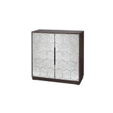 Lewis 2 Door Chest