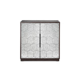 Lewis 2 Door Chest