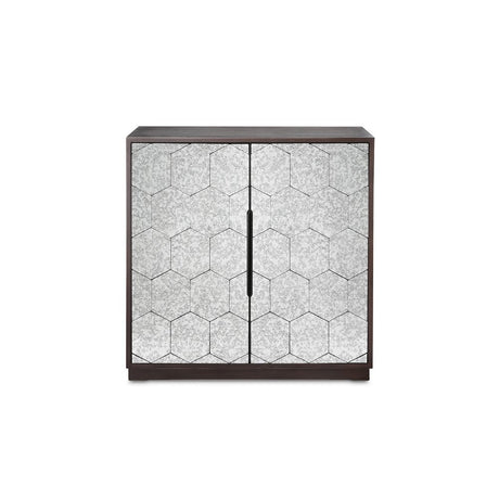Lewis 2 Door Chest