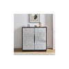 Lewis 2 Door Chest