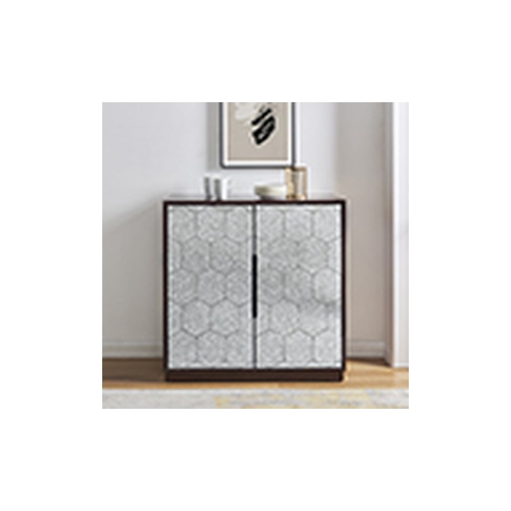 Lewis 2 Door Chest