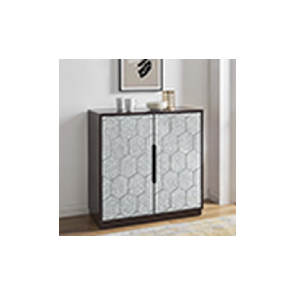Lewis 2 Door Chest