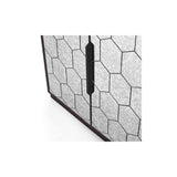 Lewis 2 Door Chest