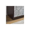 Lewis 2 Door Chest