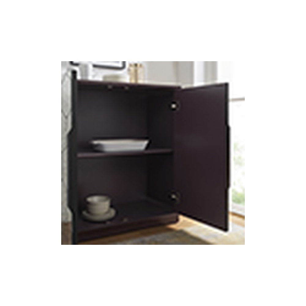 Lewis 2 Door Chest