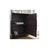 Lewis 2 Door Chest