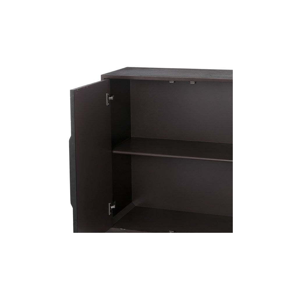 Lewis 2 Door Chest