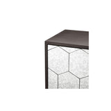 Lewis 2 Door Chest