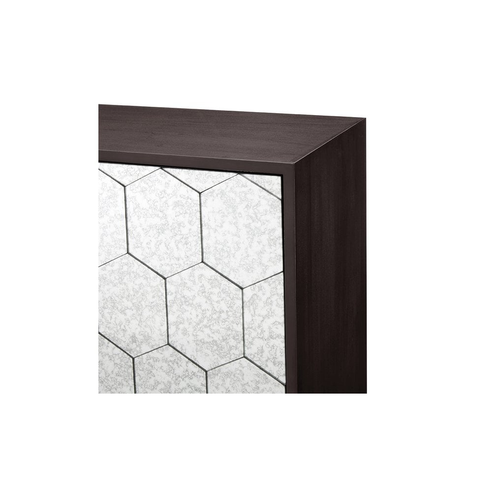 Lewis 2 Door Chest