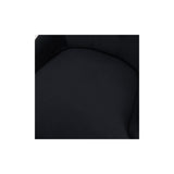 Lion Dining Chair Black