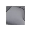 Lion Dining Chair Silver