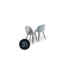 Lotus Chair- (Set of 4)