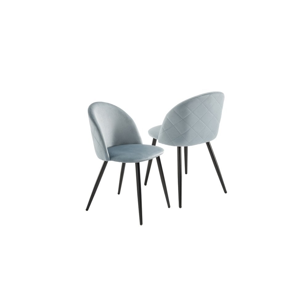 Lotus Chair- (Set of 4)