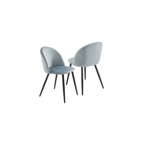 Lotus Chair- (Set of 4)