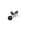 Lotus Chair- (Set of 4)