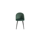 Lotus Chair- (Set of 4)