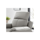 Madrid 2 Seater Fixed Sofa - Charcoal