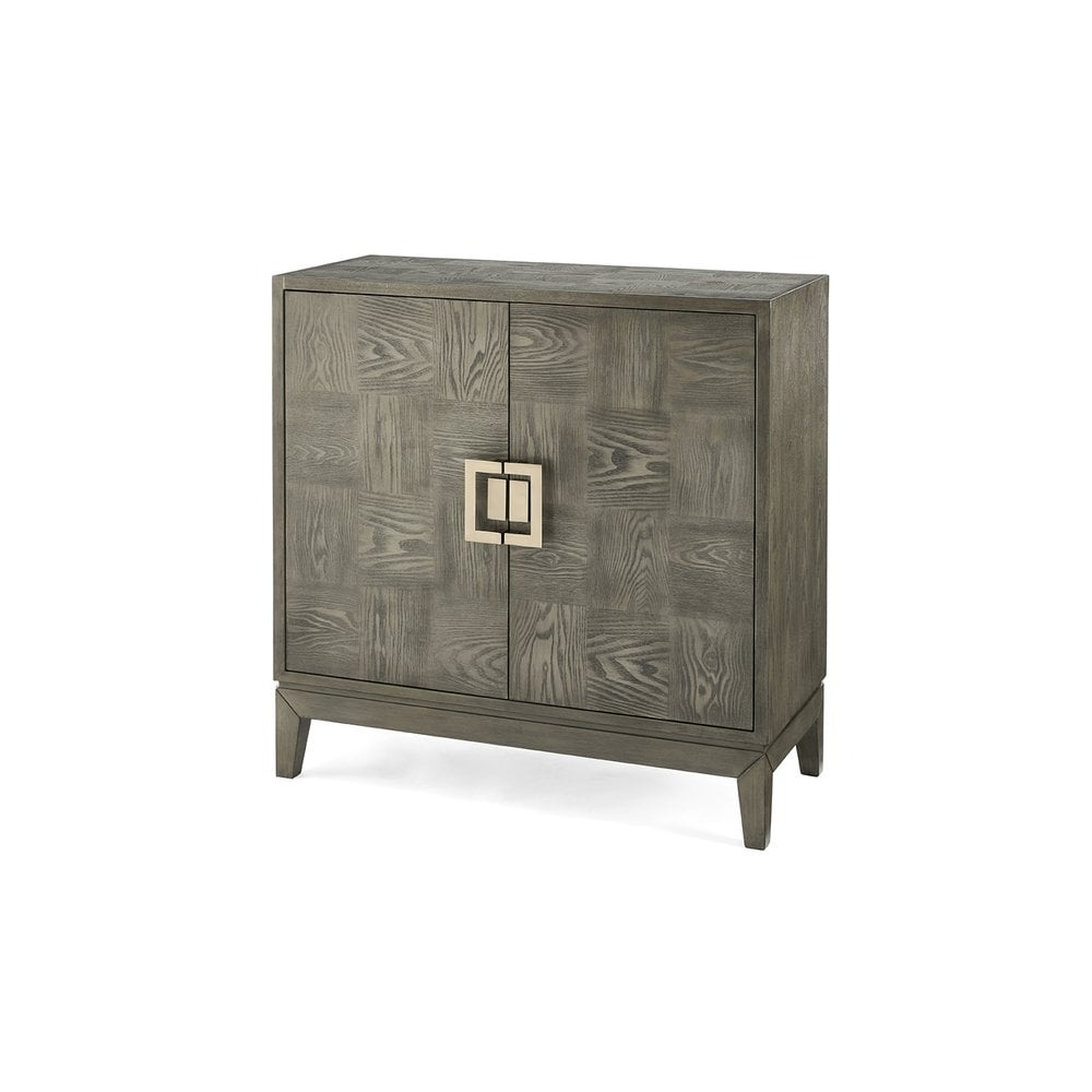 Malta 2 Door Chest