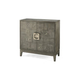 Malta 2 Door Chest