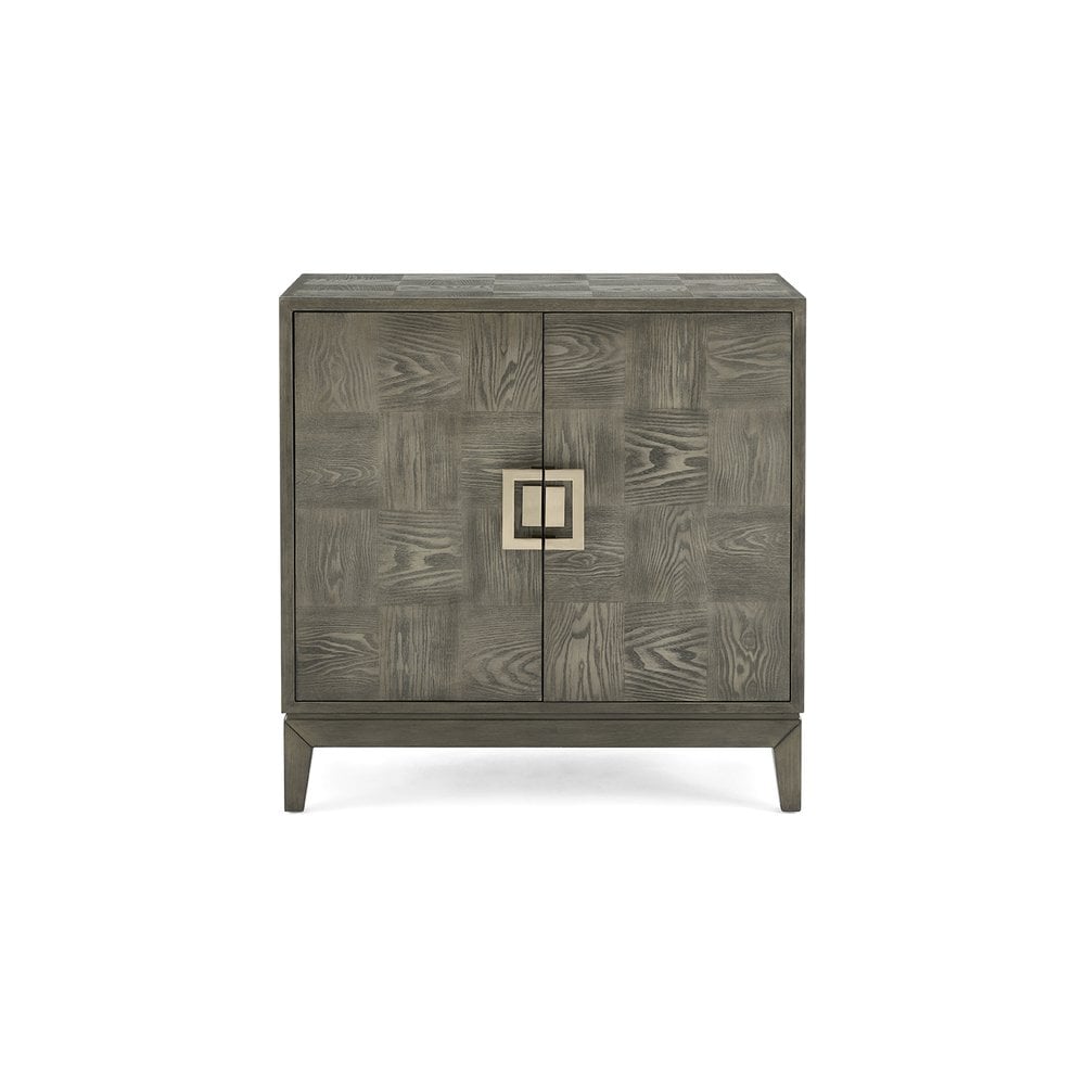 Malta 2 Door Chest