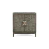 Malta 2 Door Chest
