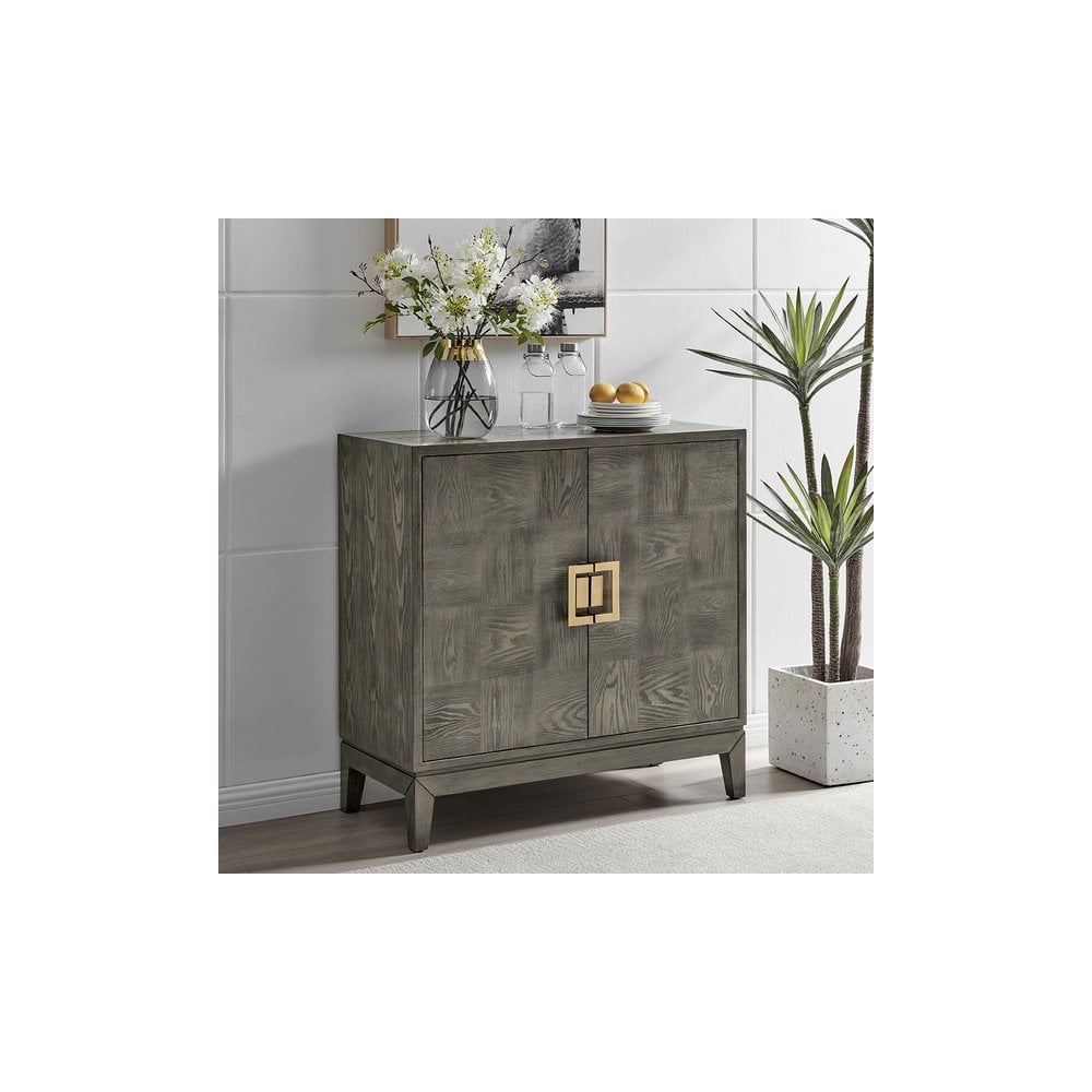 Malta 2 Door Chest