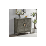 Malta 2 Door Chest