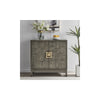 Malta 2 Door Chest