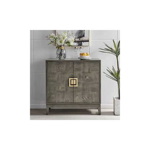 Malta 2 Door Chest