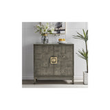 Malta 2 Door Chest