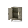 Malta 2 Door Chest