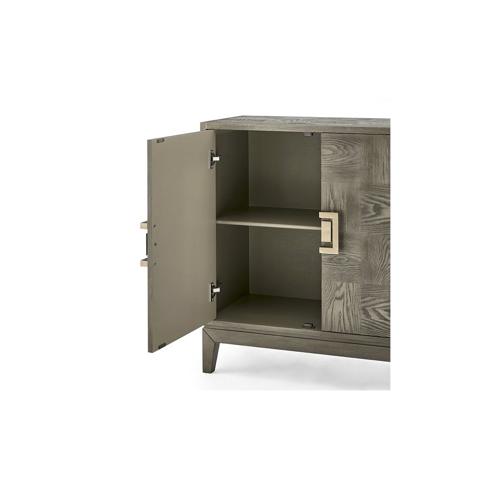 Malta 2 Door Chest